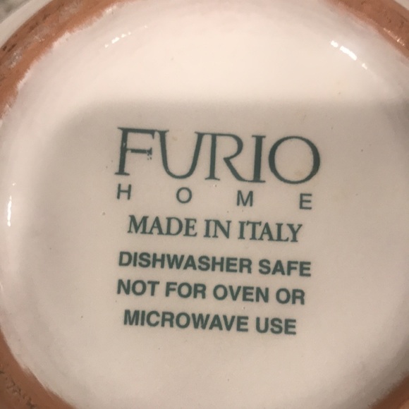 Furio la spezia pitcher - Picture 3 of 3